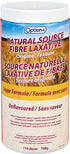 Option+ Natural Source Fiber Laxative  - With Sugar - Unflavoured | 798g