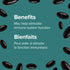 Echinacea Triple Standardized 2100 mg