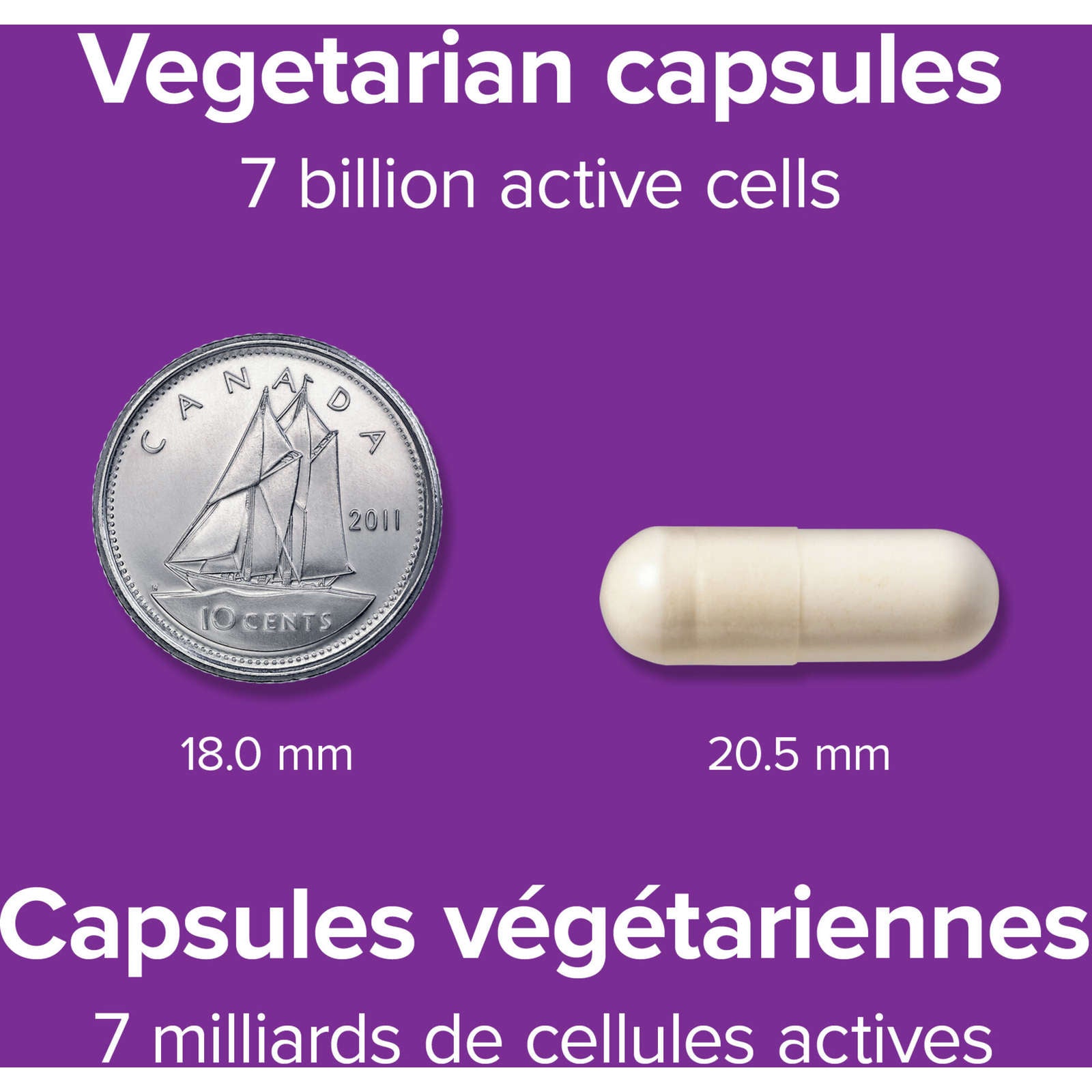 Probiotic IBS Support 7 Billion