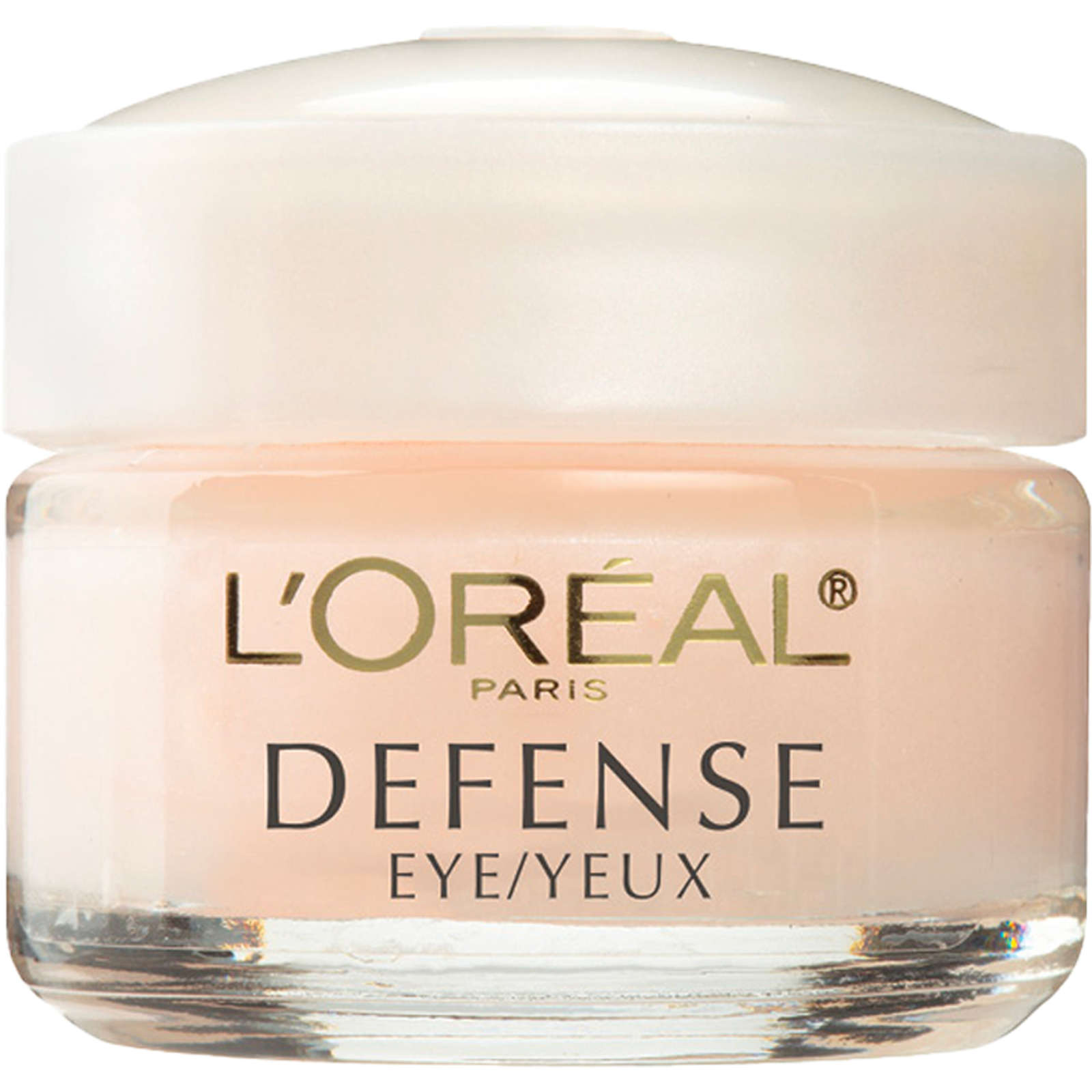 Eye Cream Hyaluronic Acid Caffeine Cream