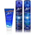 Mousse Extra Hold Unscented 226 g