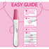 Early Result Pregnancy Test