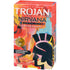 Nirvana Variety Pack Lubricated Latex Condoms