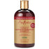 SheaMoisture Manuka Honey and Mafura Oil Intensive Hydration Shampoo for Dry, Damaged Hair with Fig Extract & Baobab Oil Sulfate-Free 384 ml