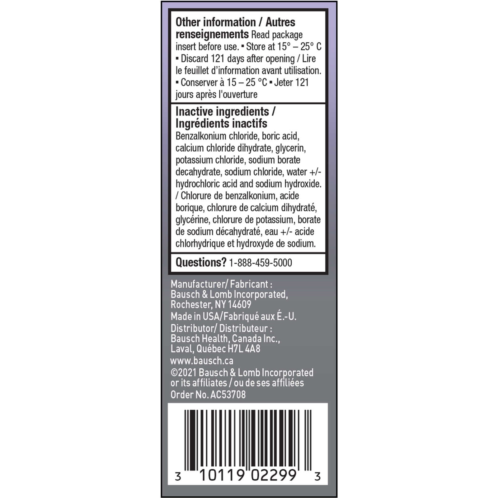 LUMIFY - Redness Reliever Eye Drops Value Size