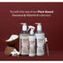 Coconut & Vitamin E Shampoo