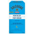 Pain Relieving Foot Cream