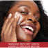 Hydrating Milky Cleanser with Hyaluronic Acid and Snow Mushroom, Natural Facial Cleanser, For All Skin Types