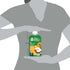 Organic Purée Apple Summer Peach Baby Food