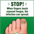 Anti-Fungal Liquid Topical Formula Maximum Strength