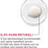 Retinol Serum 0.3% Pure