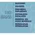 Hydrate + Repair Protein Power Hair Treatment for dry, damaged hair Manuka Honey & Yogurt sulfate-free deep conditioner 237 ml