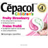 Cepacol® Children’s Fruity Strawberry, Sore Throat Lozenges, 36 ct