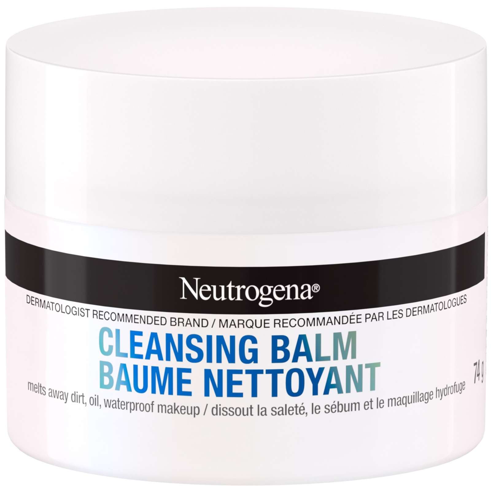 Cleansing Balm