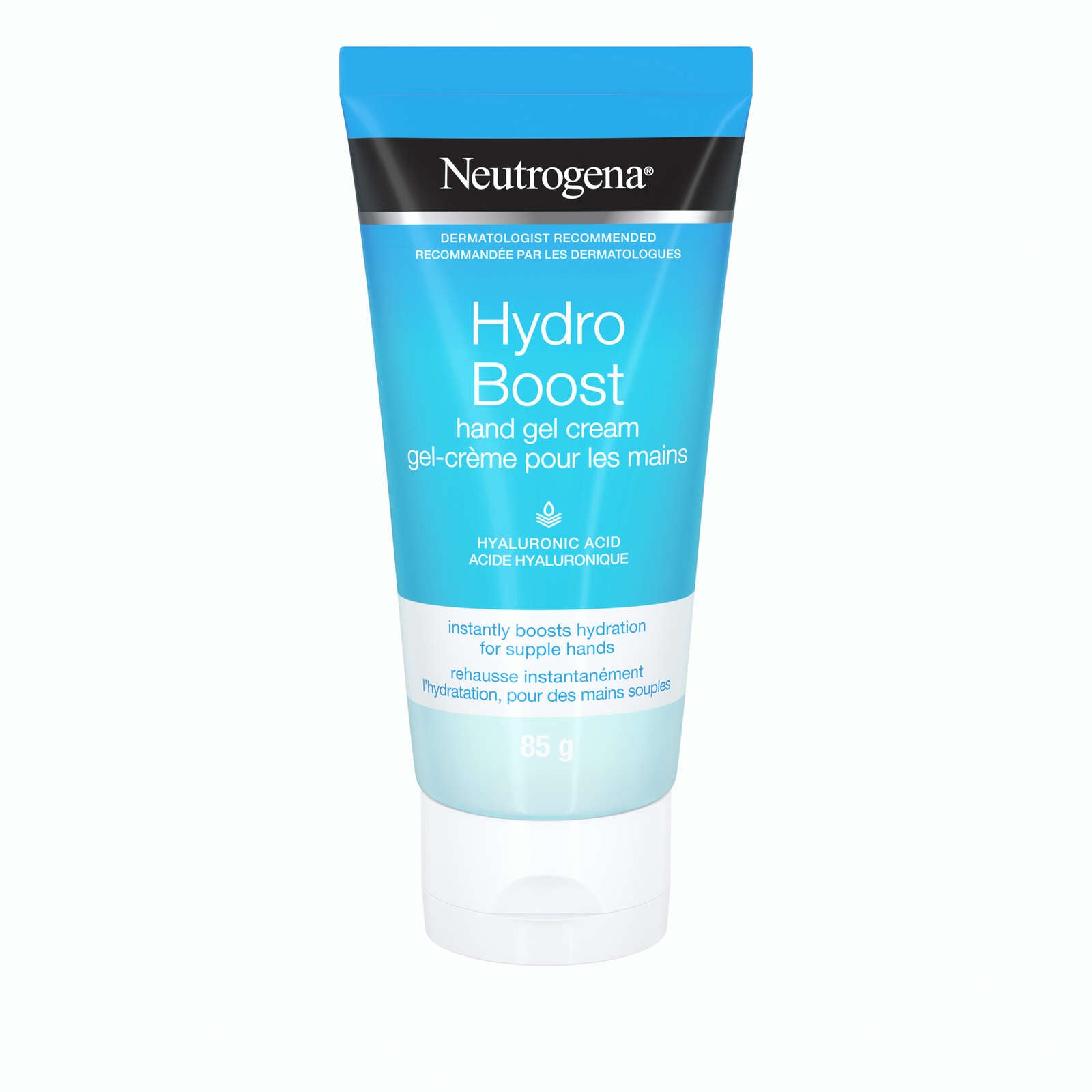 Hydro Boost Hand Gel Cream