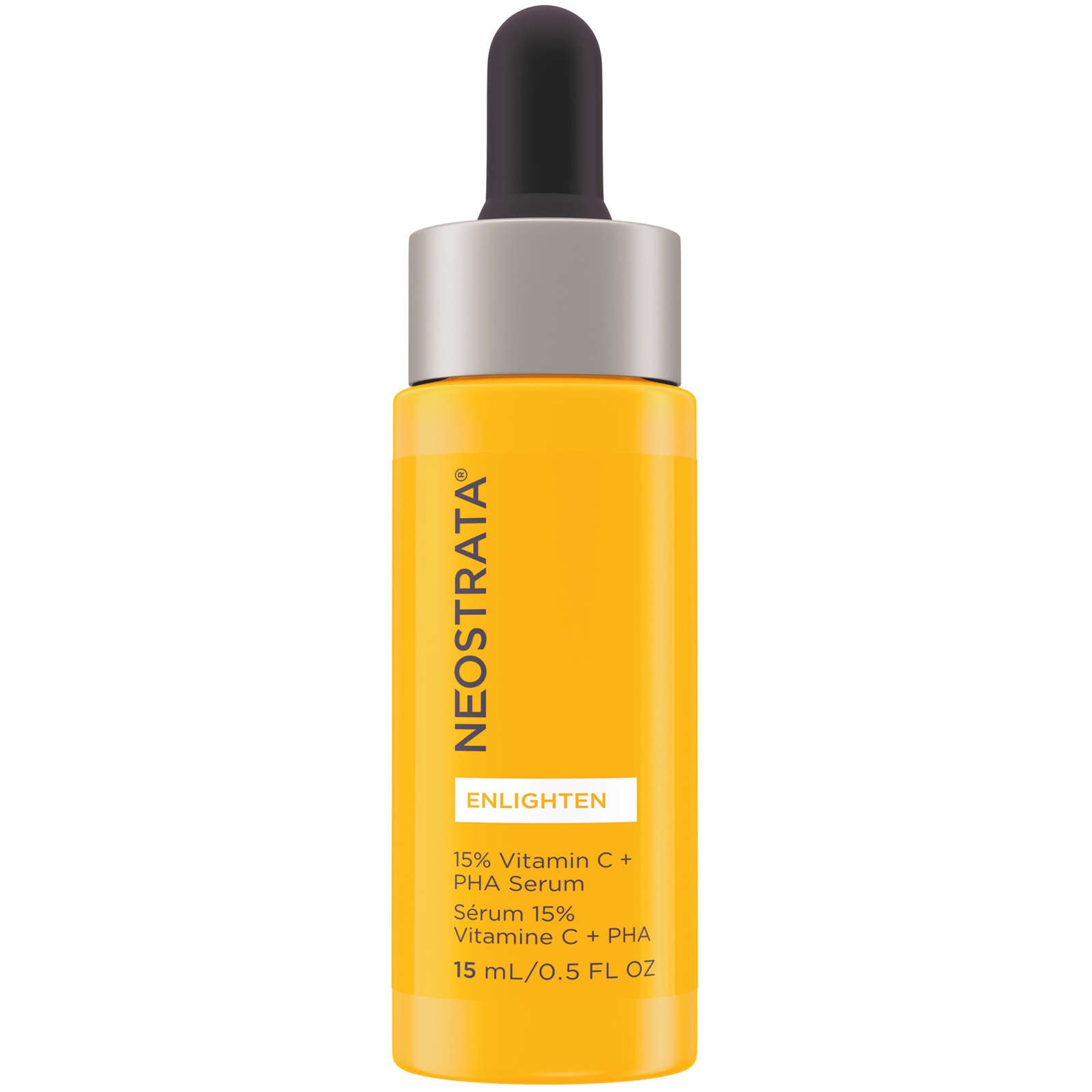 15% Vitamin C + PHA Serum