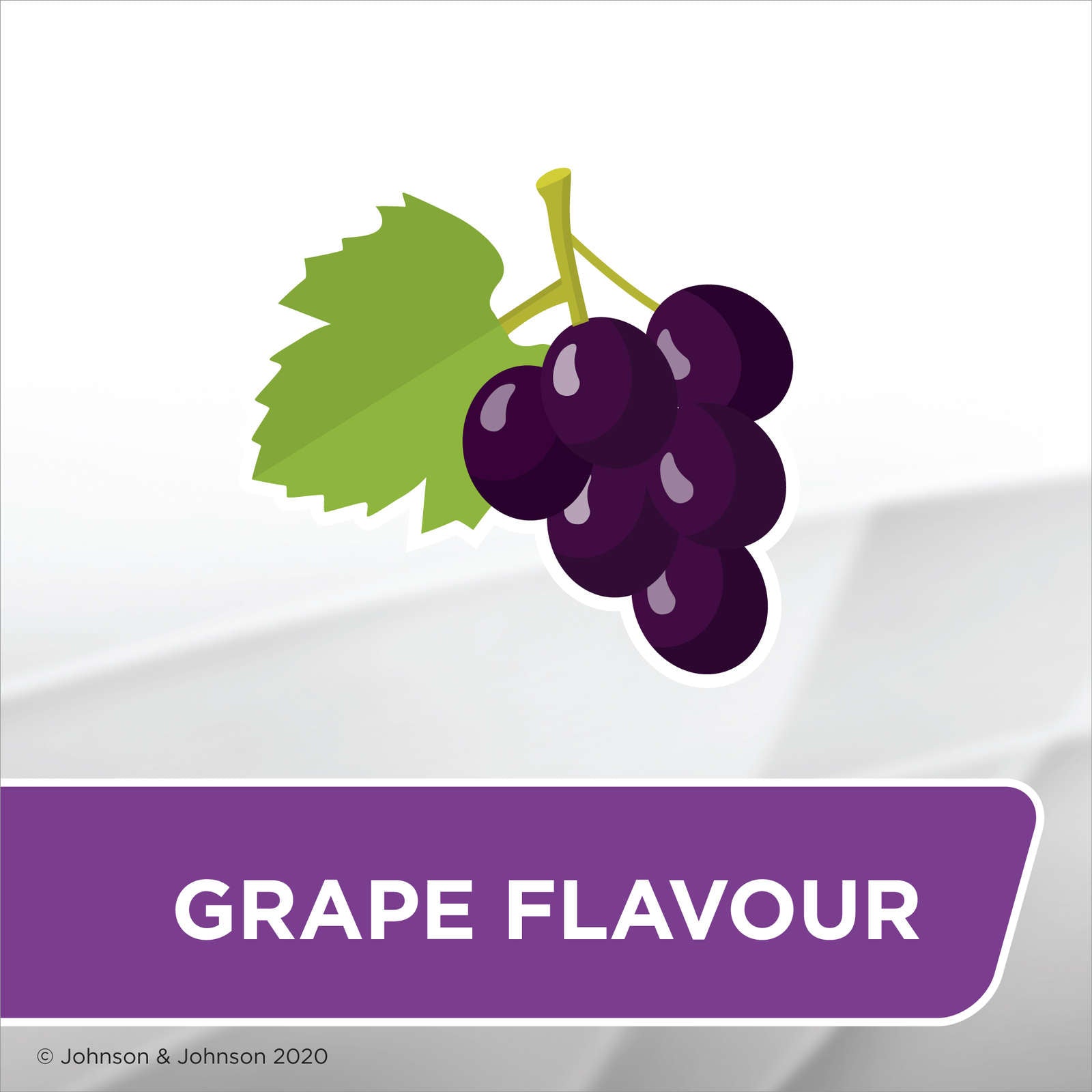 Children's Medicine, Fever & Pain, Grape Liquid