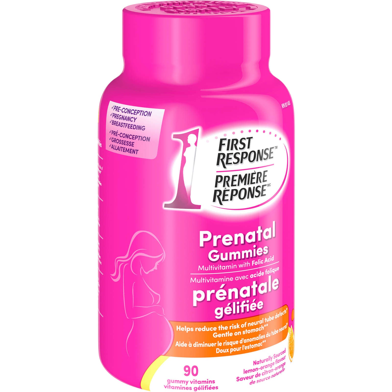 Prenatal Multivitamin Gummies