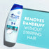 Deep Scalp Hydration 2-in-1 Shampoo + Conditioner