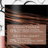 Keratin Smooth Colour Conditioner for coloured hair Anti-Fade formulated with Pro Style Technology