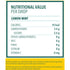 RICOLA HERB COUGH DRP LEM/MINT