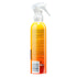 100% Extra Virgin Coconut Oil & Shea Butter Leave-In Conditioner