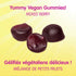 Healthy Tummy Probiotic 1 Billion Active Cells Mixed Berry