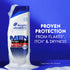 Swagger Anti-Dandruff Shampoo