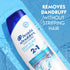 Deep Scalp Cleanse 2-in-1 Shampoo + Conditioner