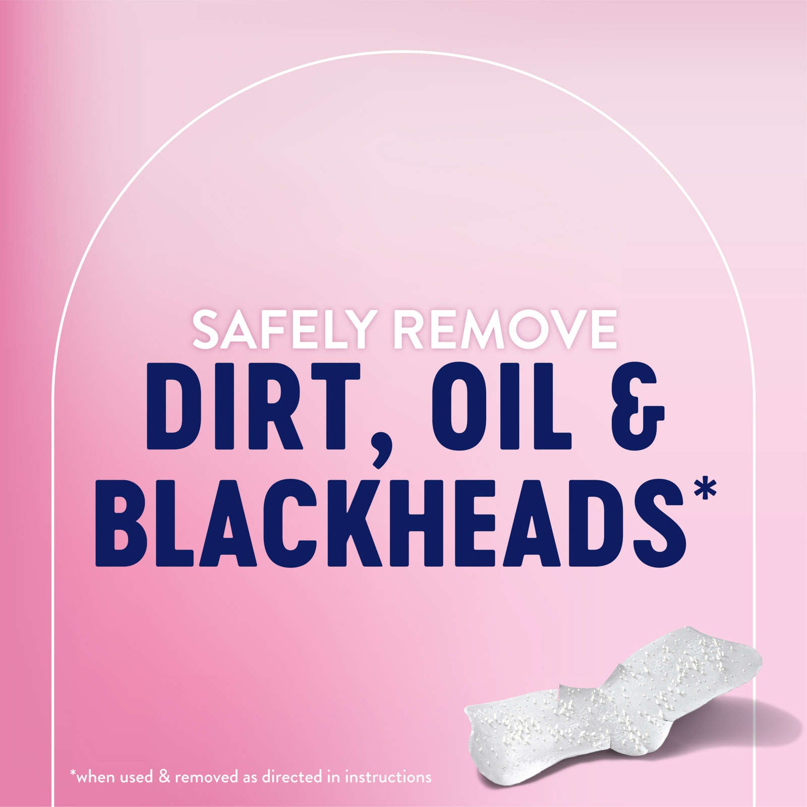 Deep Cleansing Pore Strip Mixed Value Pack