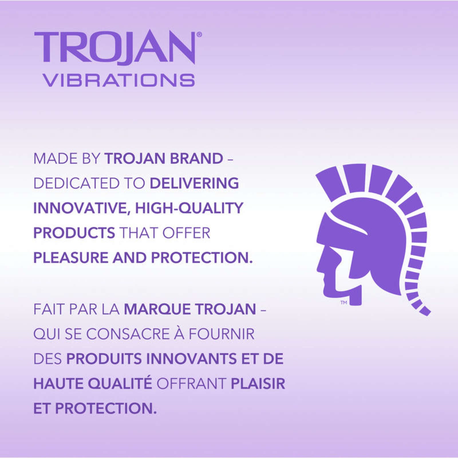 Hot Spot Precision Vibrating Ring