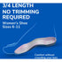 Dr. Scholl’s® Comfort Tri-Comfort® Insoles, Women's, Sizes 6-10