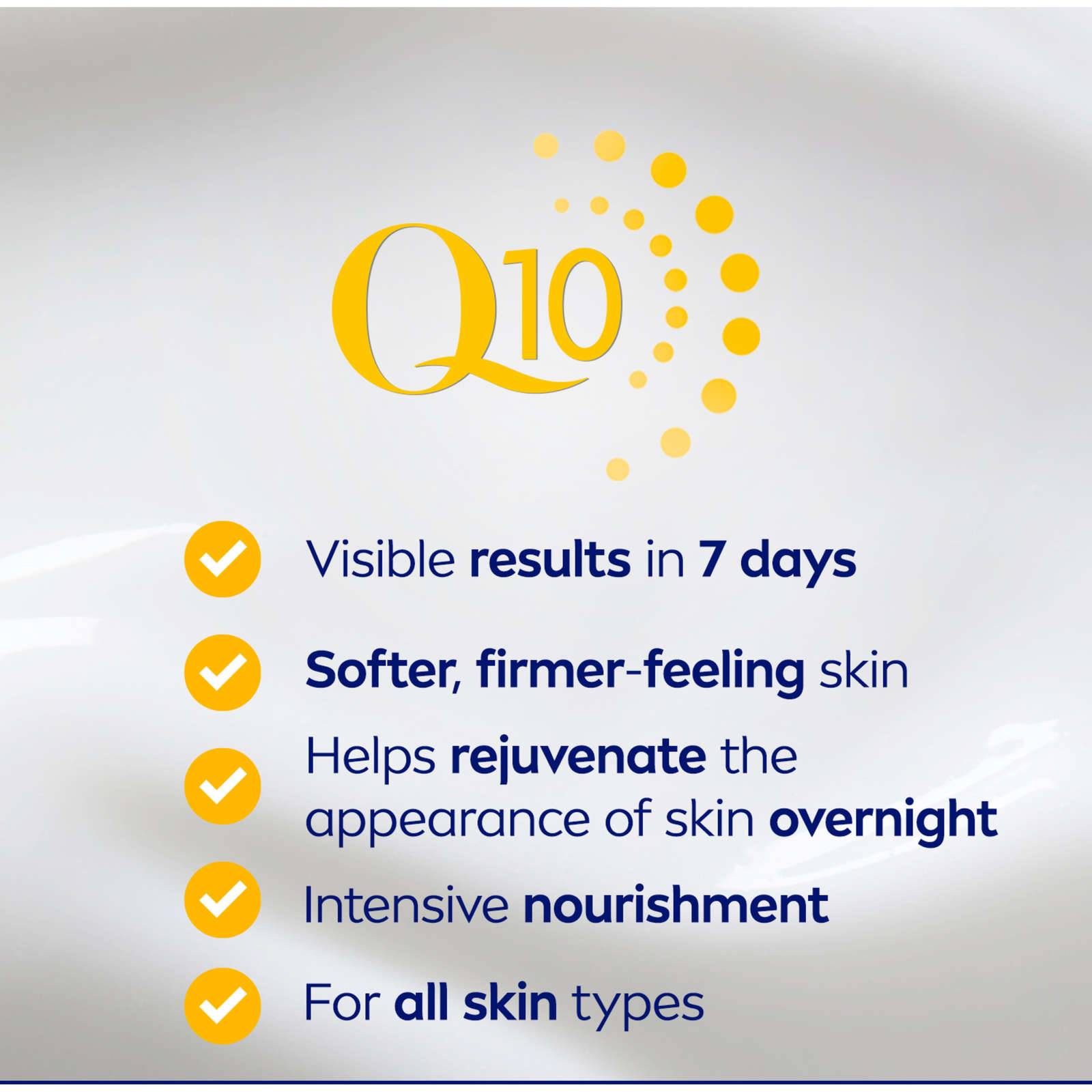 Q10 Anti-wrinkle Regenerating Night Cream