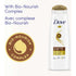 Dove Nutritive Solutions Shampoo Nourishing Oil Care 355 ML
