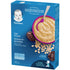 Stage 2 Oat Prune Baby Cereal