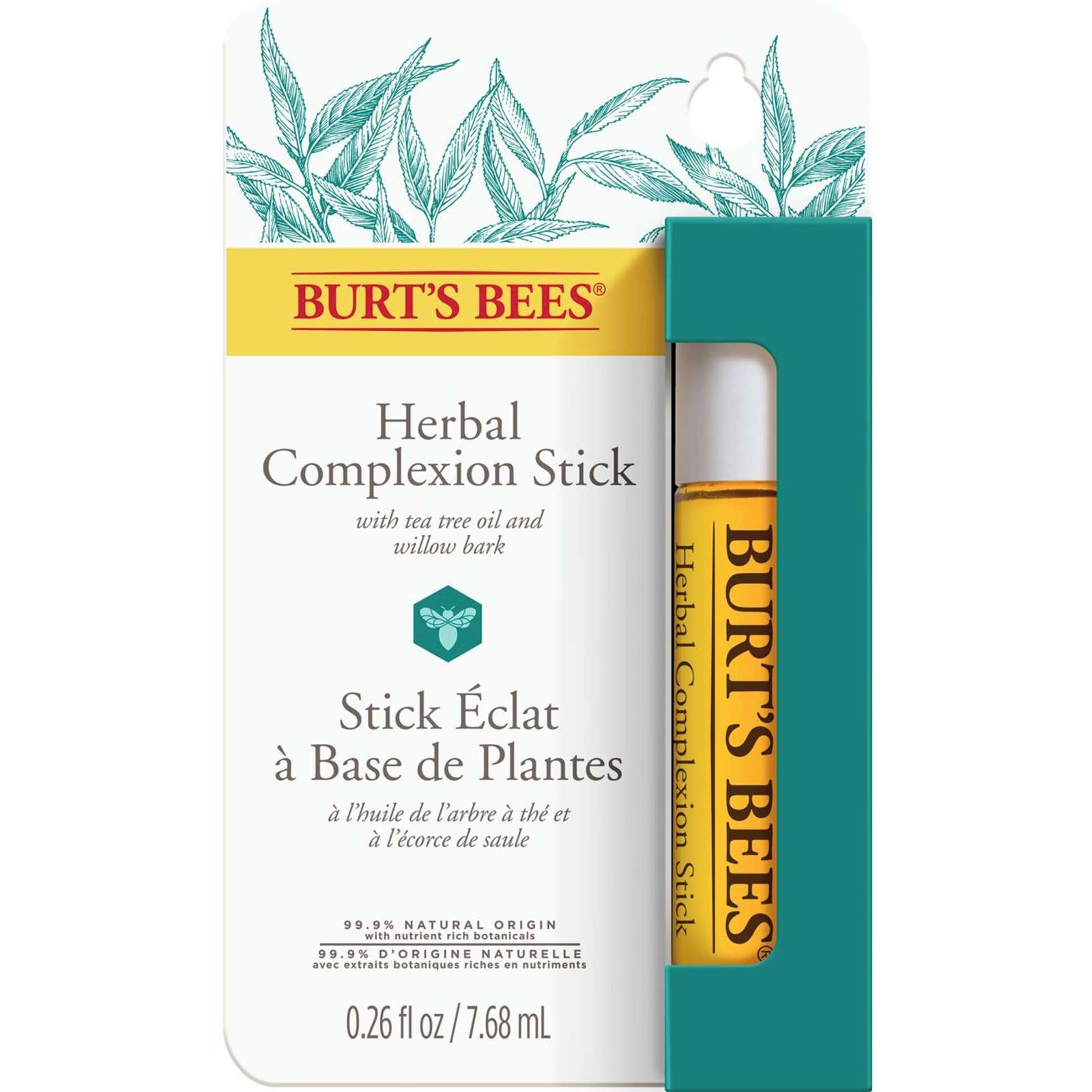 Herbal Blemish Stick