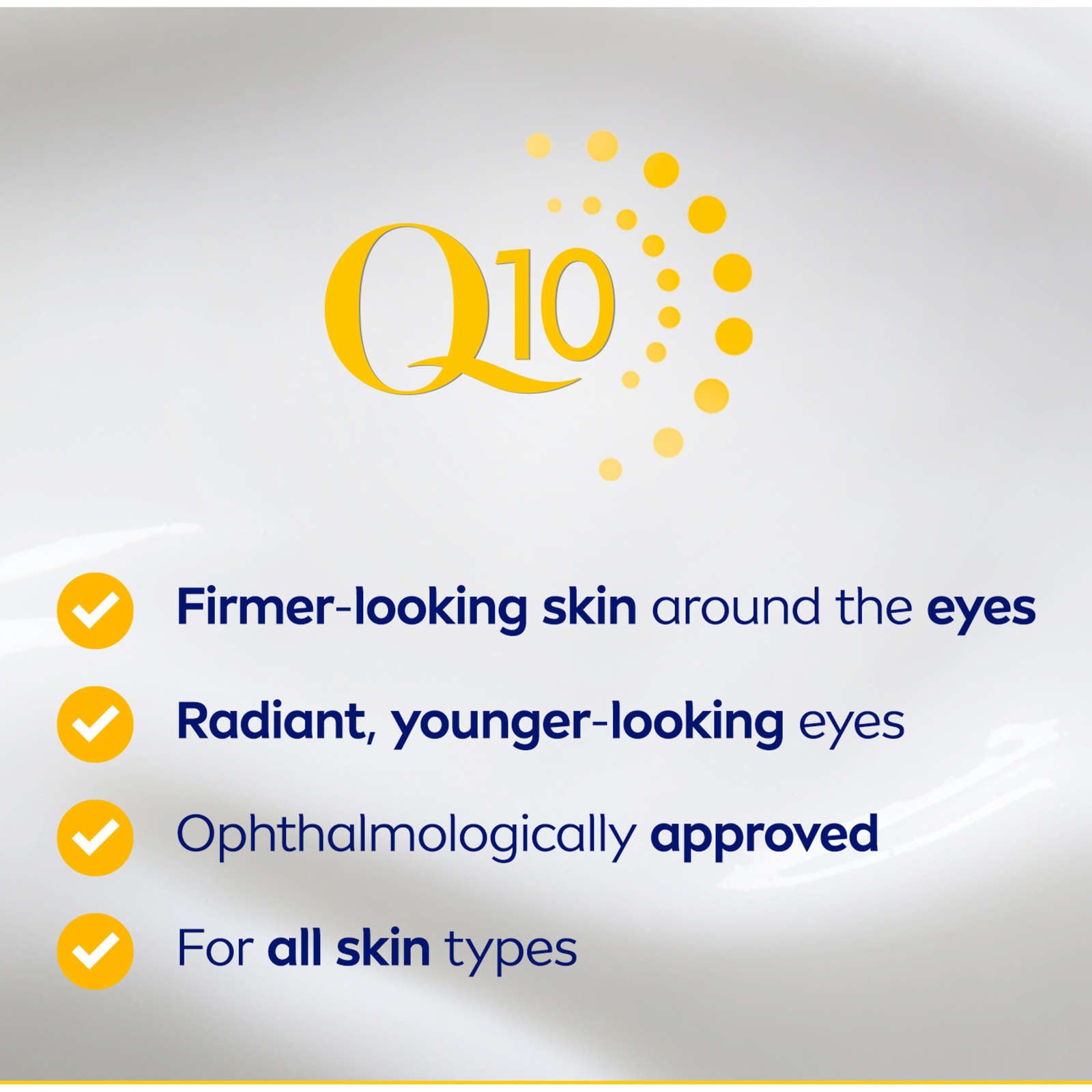 Q10 Power Anti-Wrinkle Firming Eye Cream