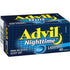 Advil Nighttime Liqui-Gels, 40 Count