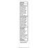 Nizoral Anti-Dandruff Shampoo 120mL