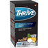 Thrive Gum 4mg Extra Strength Nicotine Replacement Fruit Explosion 108 count