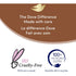 Dove Conditioner Nourishing Oil Care 355 ML