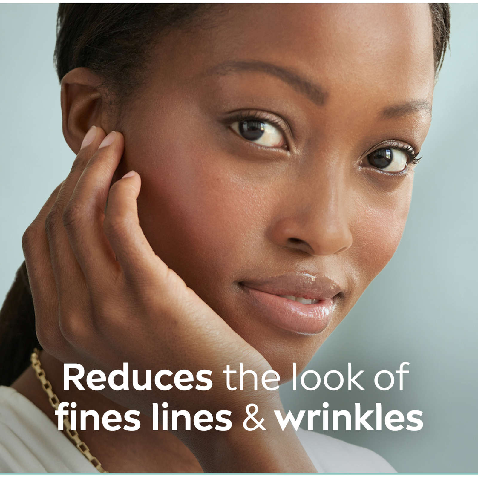 Q10 Anti-wrinkle Pore Refine Extra Light Day Cream