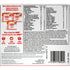 Original Chocolate Meal Replacement Drink, Pack of 6, 6 x 237 ml