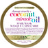 Extra Strength Damage Remedy + Coconut Miracle Oil Hair Mask