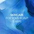 Head and Shoulders Supreme Exfoliating Scalp Scrub Treatment, 100 mL