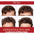 Old Spice Hair Styling Fiber Wax for Men, 63 g