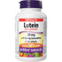 Lutein Extra Strength  20 mg with 3.5 mg Zeaxanthin