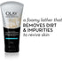 Total Effects Revitalizing Foaming Facial Cleanser