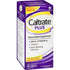 Caltrate Plus Calcium & Vitamin D3 Bone Health Supplement Tablets, 60 Count