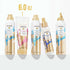 Hair Lotion, Moisturizing, for Curly Hair, Cream Reshapes and Defines Curls with Vitamin B5, Safe for Color Treated Hair, Pro-V